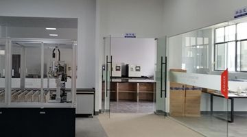 企業(yè)口號(hào)：用心做好每一米布，為客戶(hù)創(chuàng)造價(jià)值 